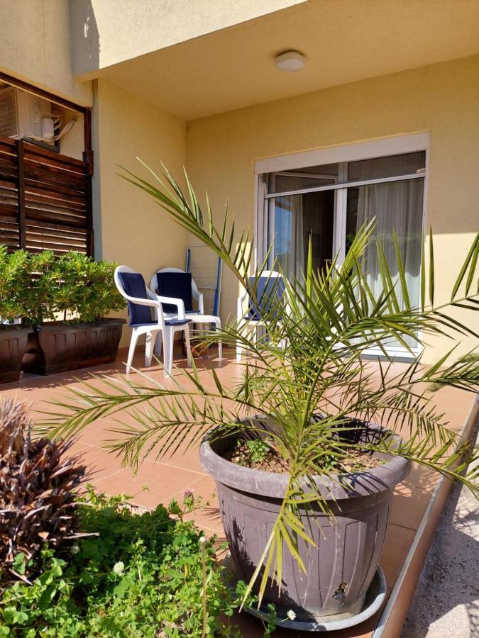 Apartmani Irena Tivat Bagian luar foto